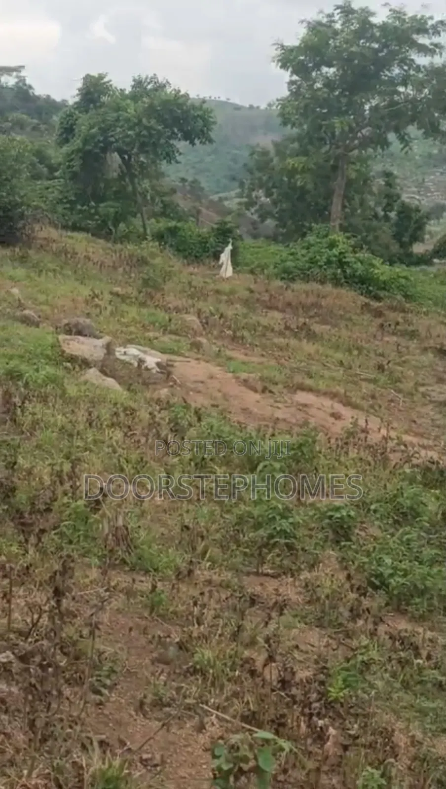 1315.13m2 Residential Land in Asokoro District for Sale