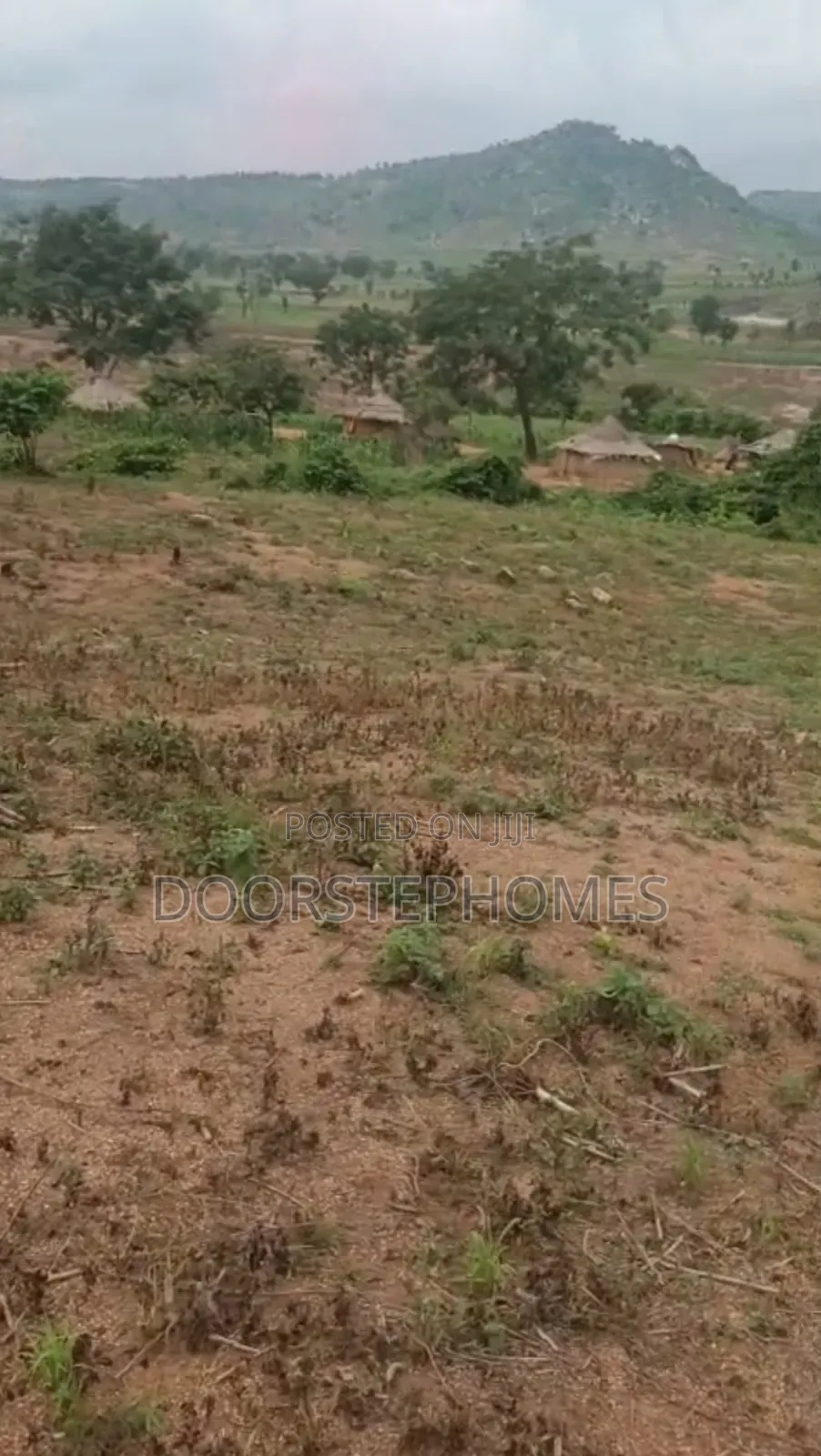 1315.13m2 Residential Land in Asokoro District for Sale