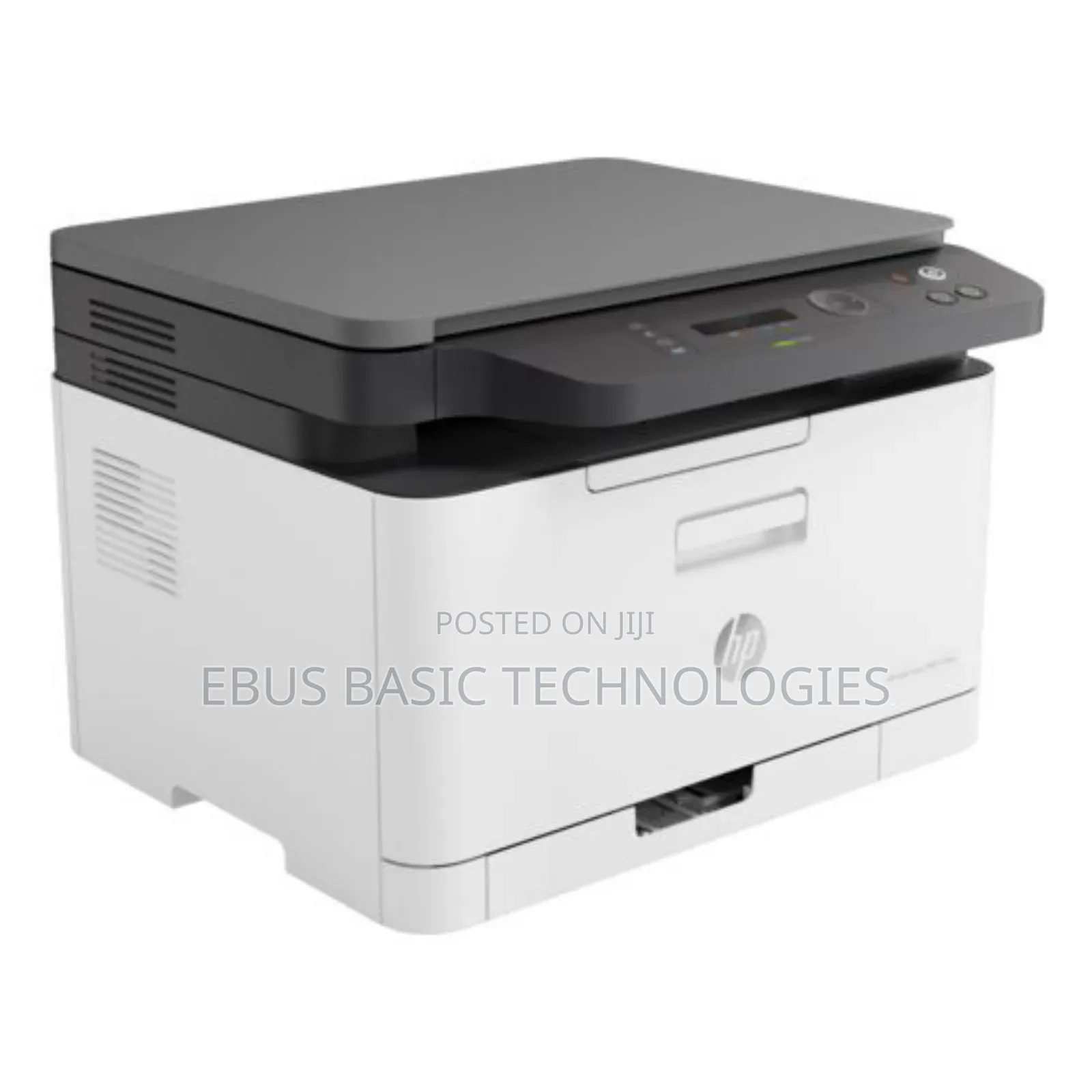 Hp Color Laserjet Pro MFP 178nw All in One Printer