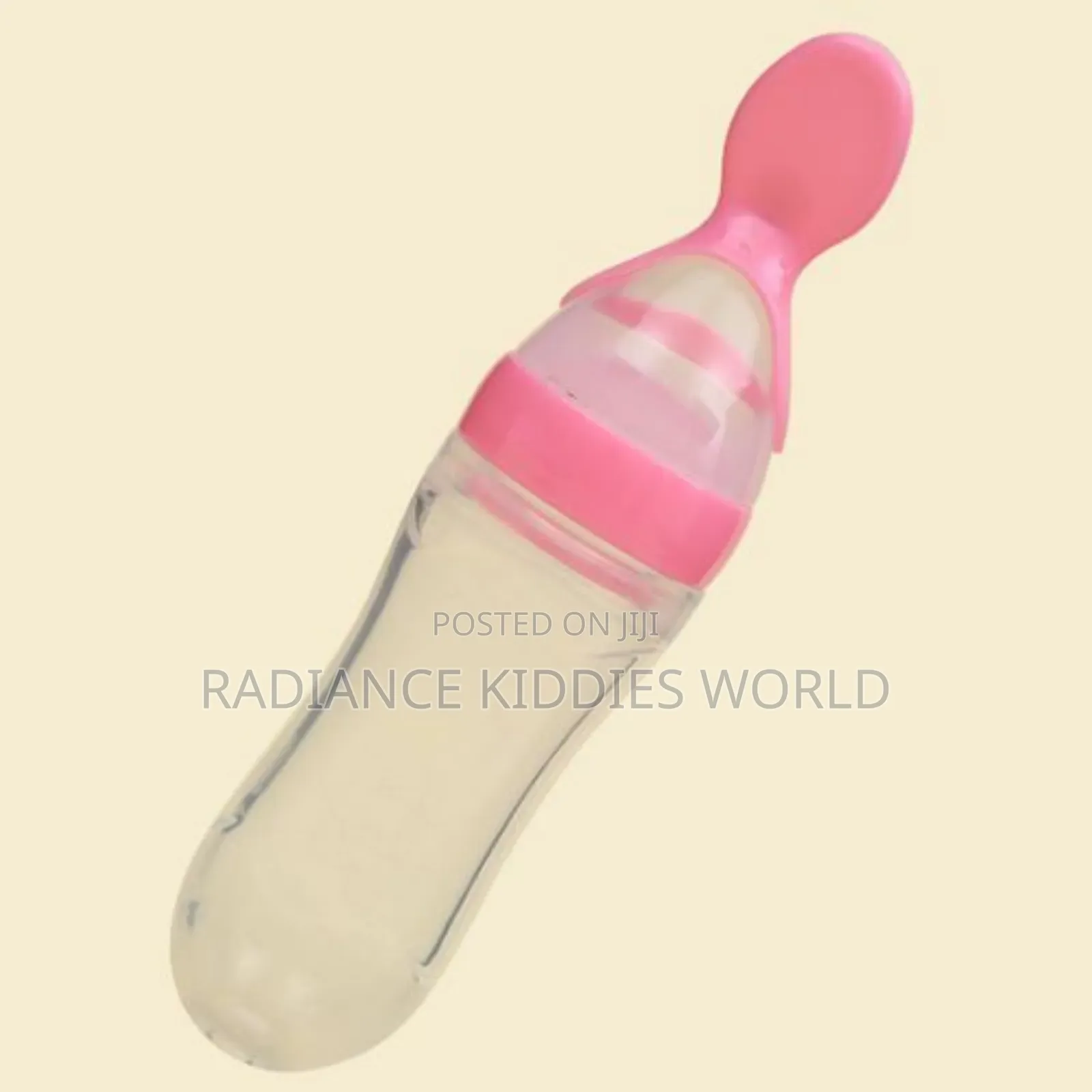 Silicone Feeder for Baby