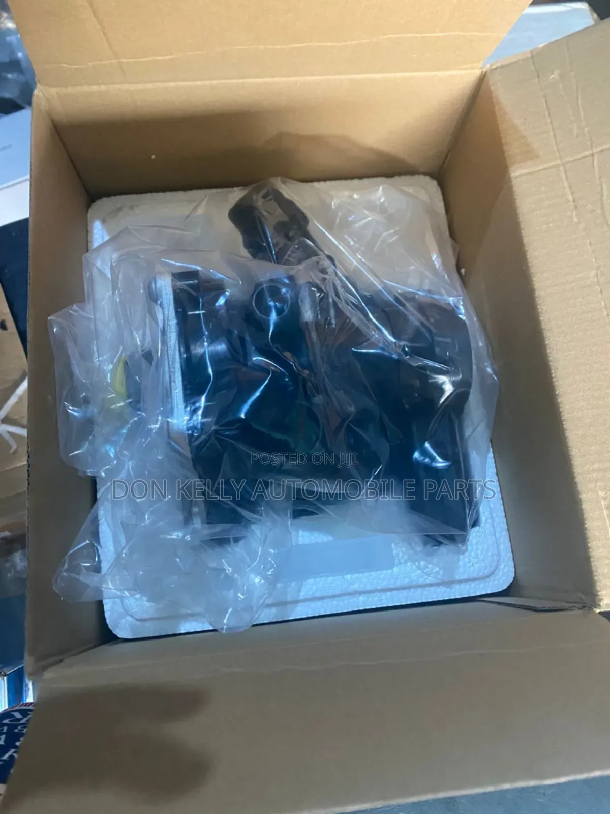 Water Pump Porsche Macan 2.0,T
