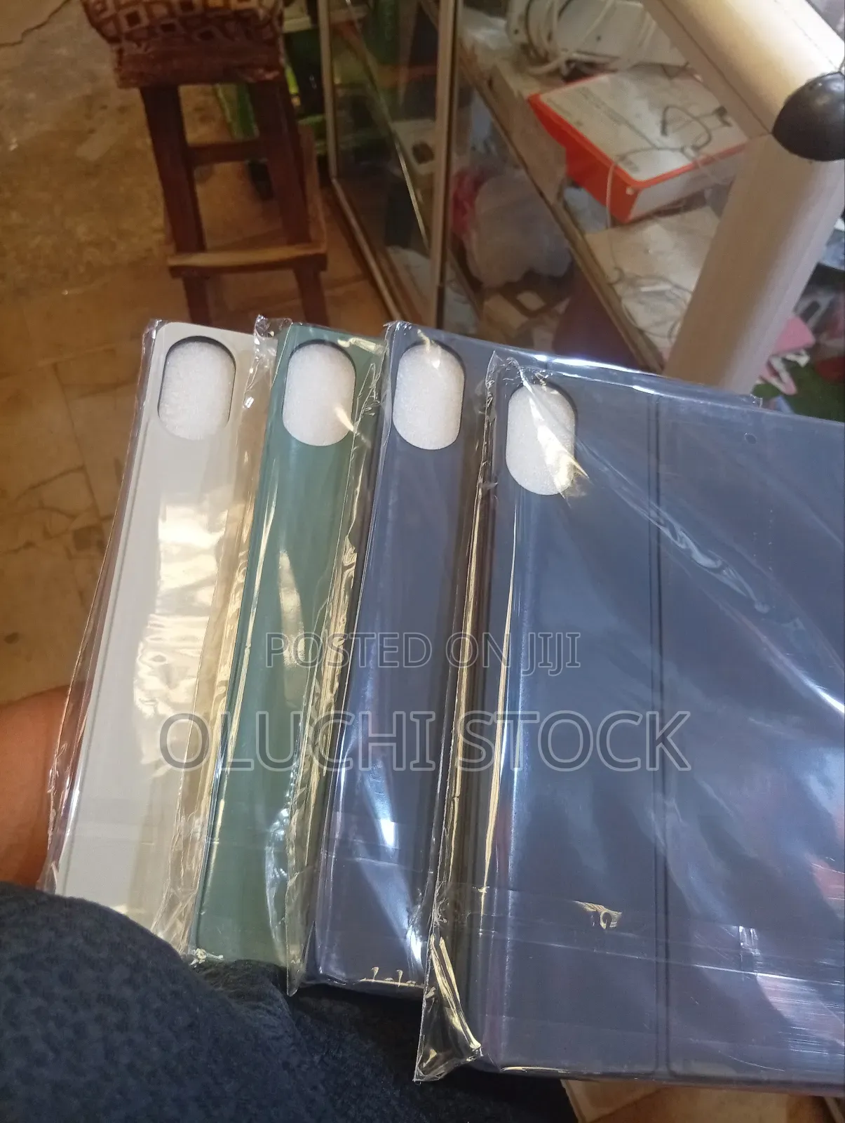 Xiaomi Redmi Pad2 Pouch 11 Inch