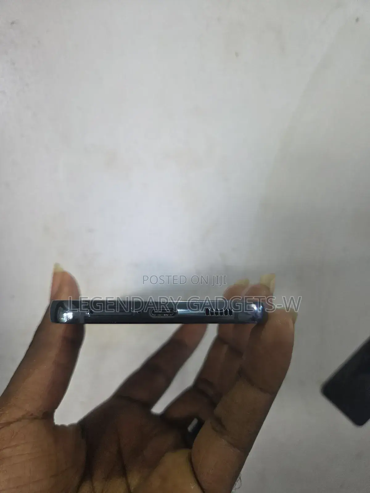 Samsung Galaxy S22+ 5G 128 GB Black