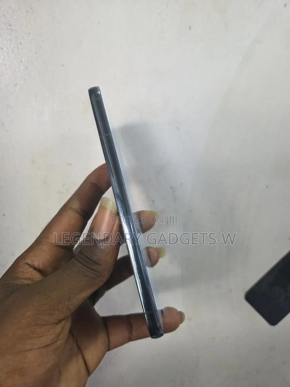 Samsung Galaxy S22+ 5G 128 GB Black