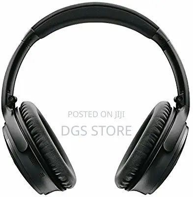 Bose Quite Comfort 35 II Noise Cancelling Wireless Headphone
