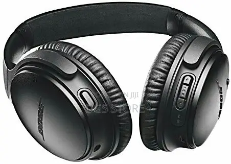 Bose Quite Comfort 35 II Noise Cancelling Wireless Headphone