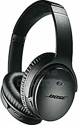 Bose Quite Comfort 35 II Noise Cancelling Wireless Headphone