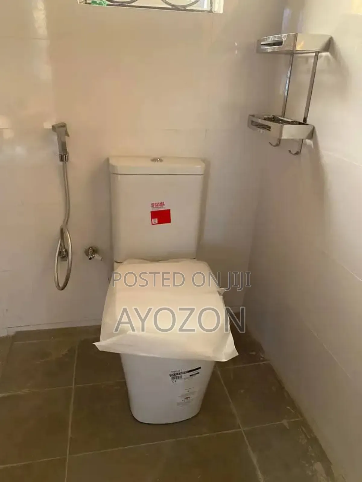 Available for Any Kind of Plumbing Work