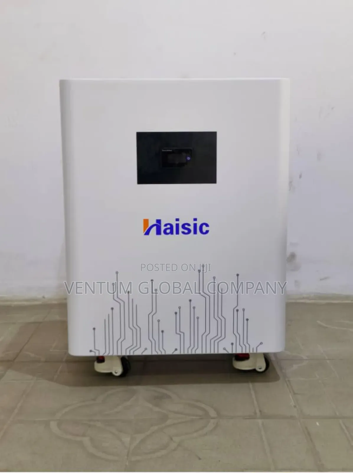 Lithium Lifepo4 Battery 25.6v 8kwh Battery