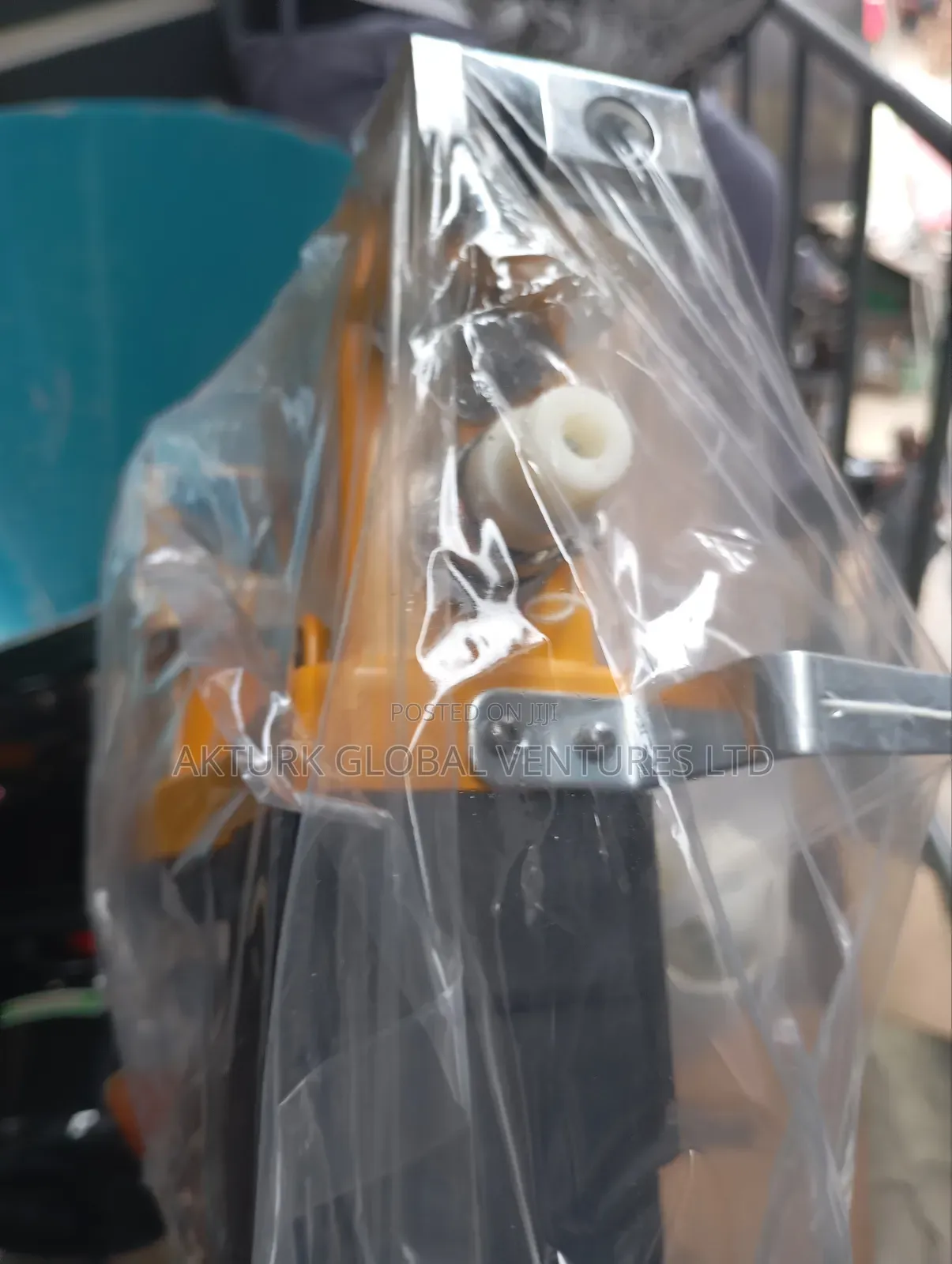 Bag Closer Sewing Machine