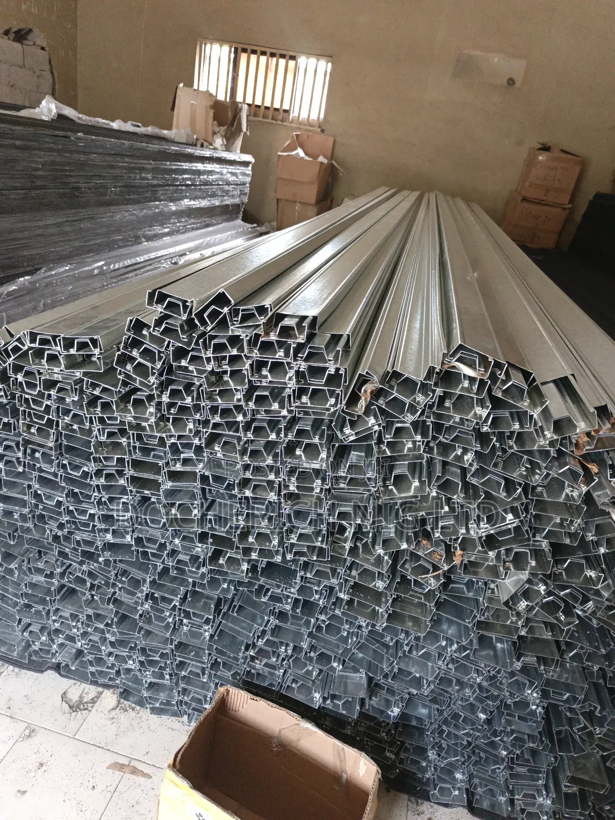 Great Quality Original New Zealand Galvanized Stainless Steel Trusses