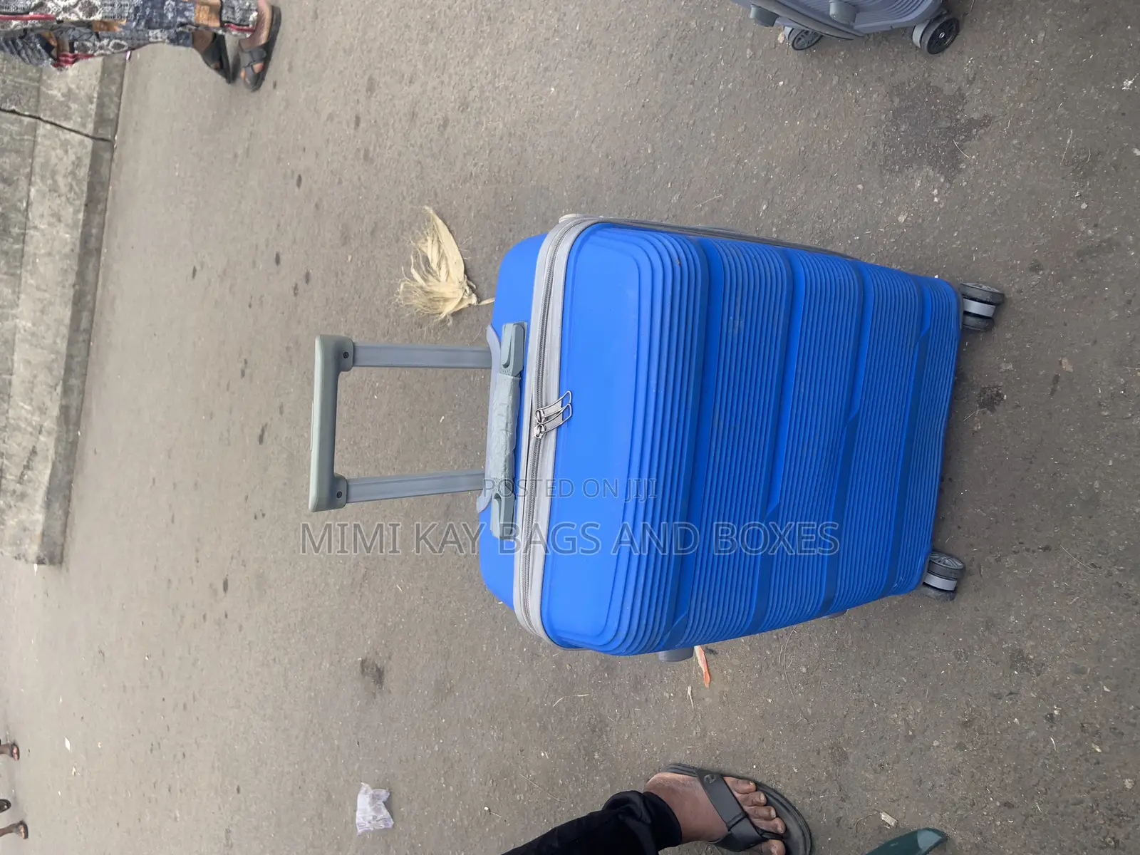 Medium Size of Unbreakable Lugggage 35,000