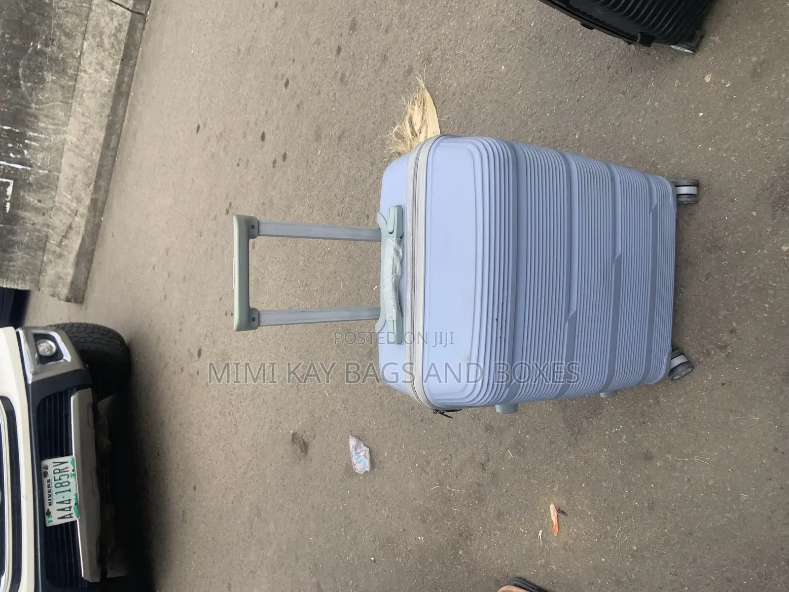 Medium Size of Unbreakable Lugggage 35,000