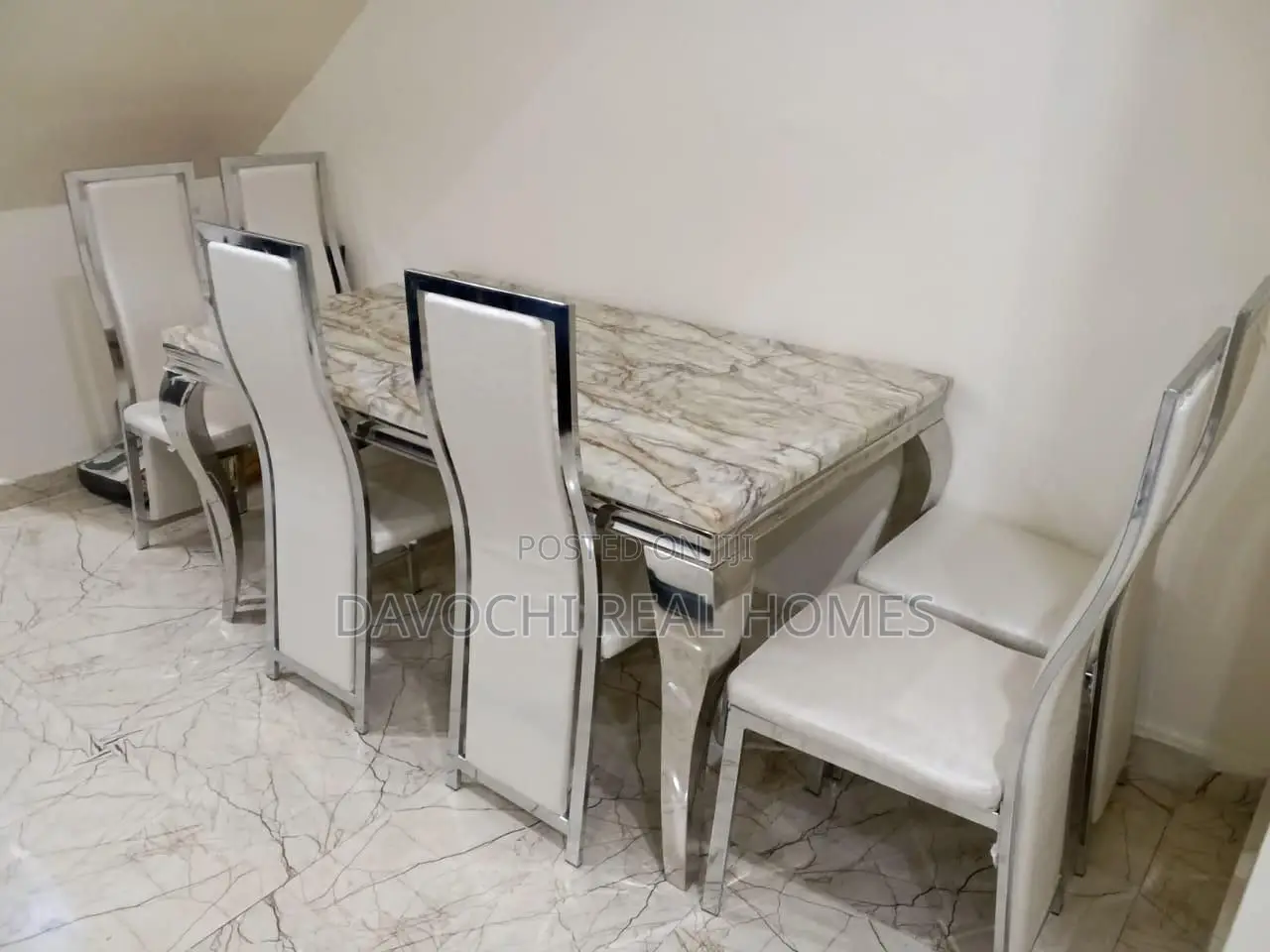 Furnished 4bdrm Duplex in Vgc, Lekki for rent