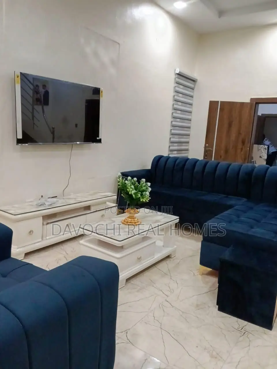 Furnished 4bdrm Duplex in Vgc, Lekki for rent