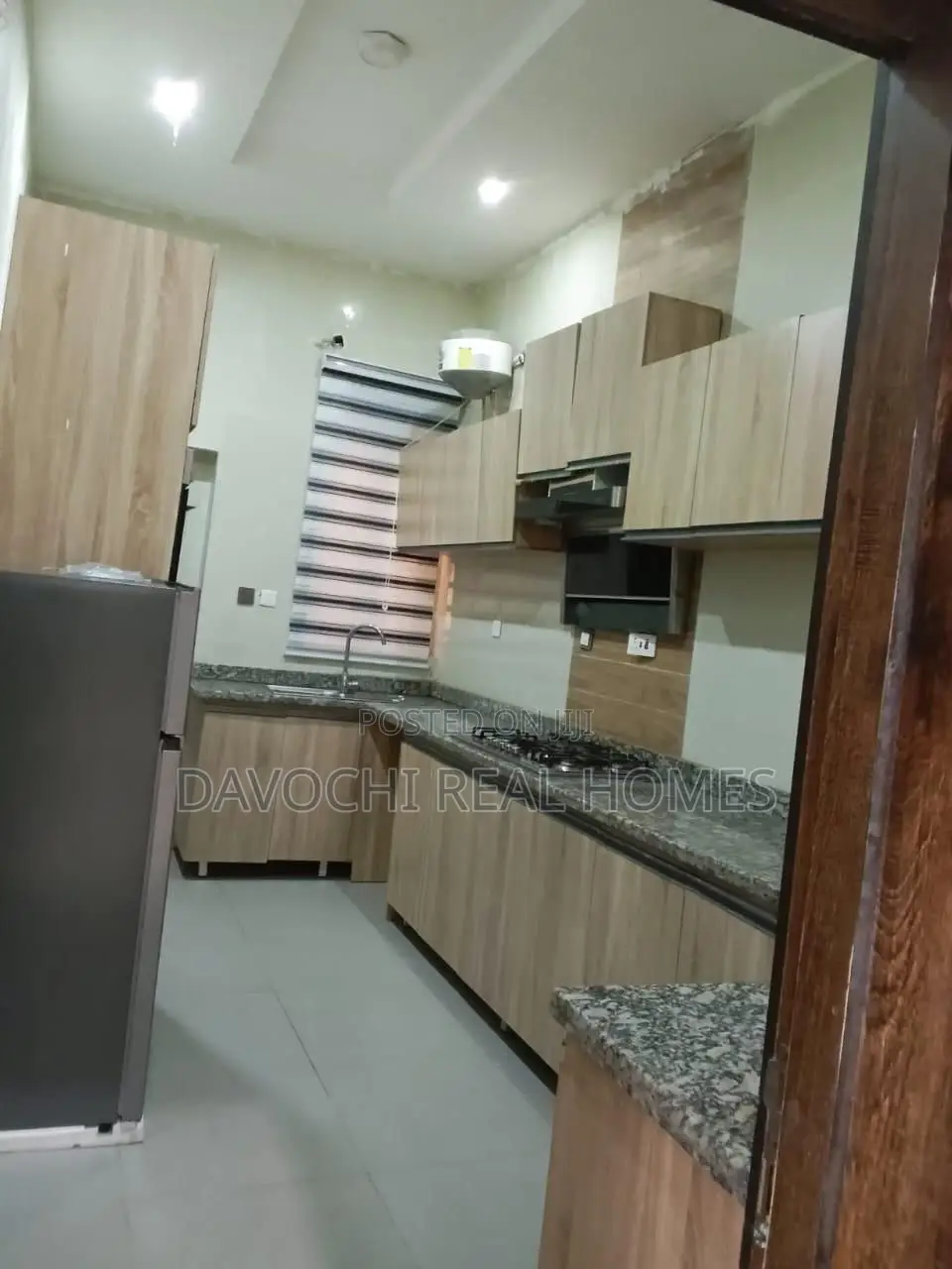Furnished 4bdrm Duplex in Vgc, Lekki for rent