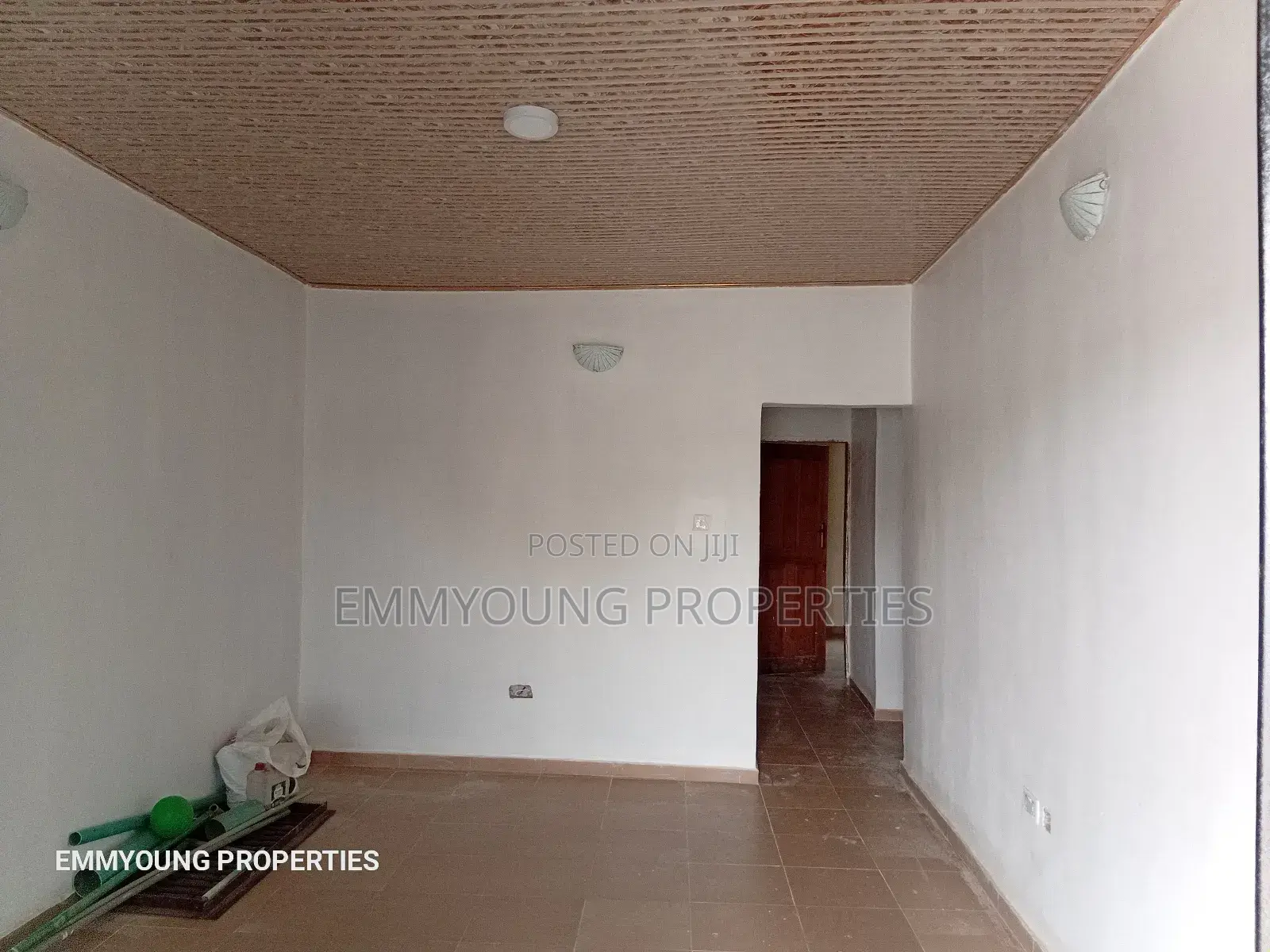 Furnished Mini Flat in Irawo, Kosofe for rent