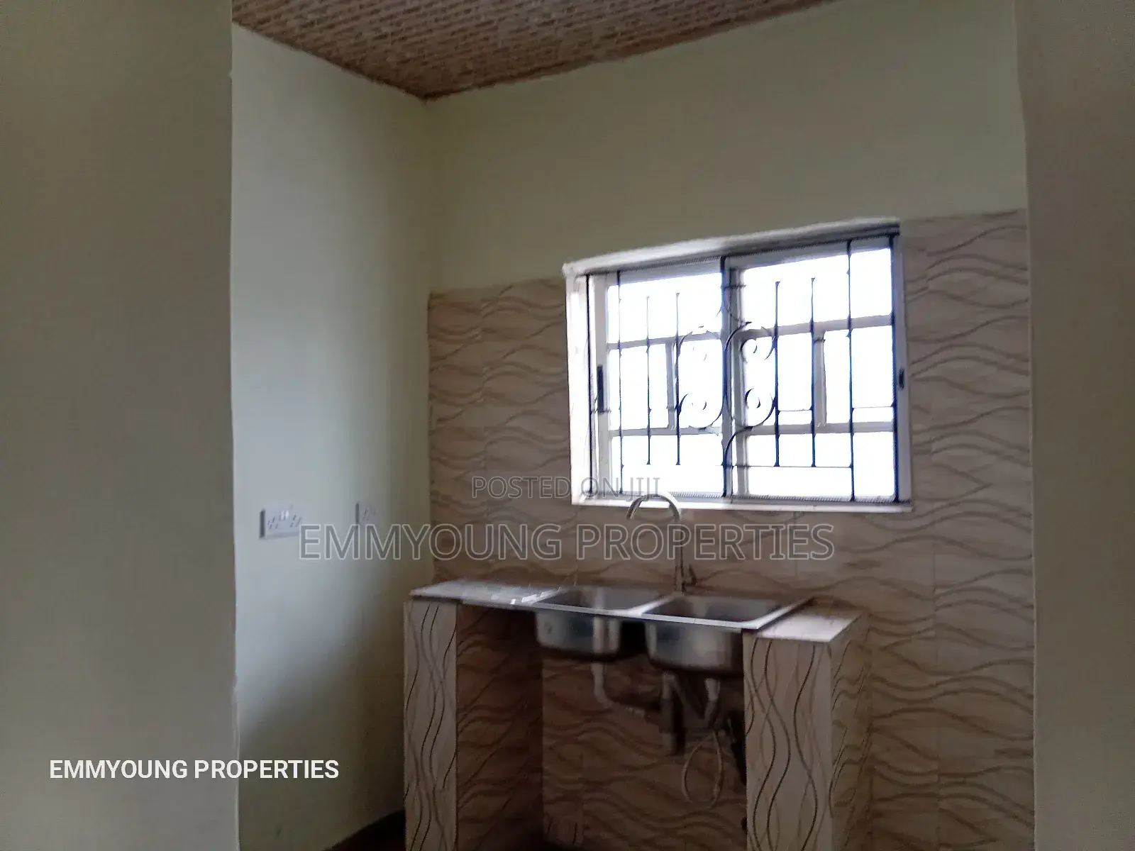 Furnished Mini Flat in Irawo, Kosofe for rent