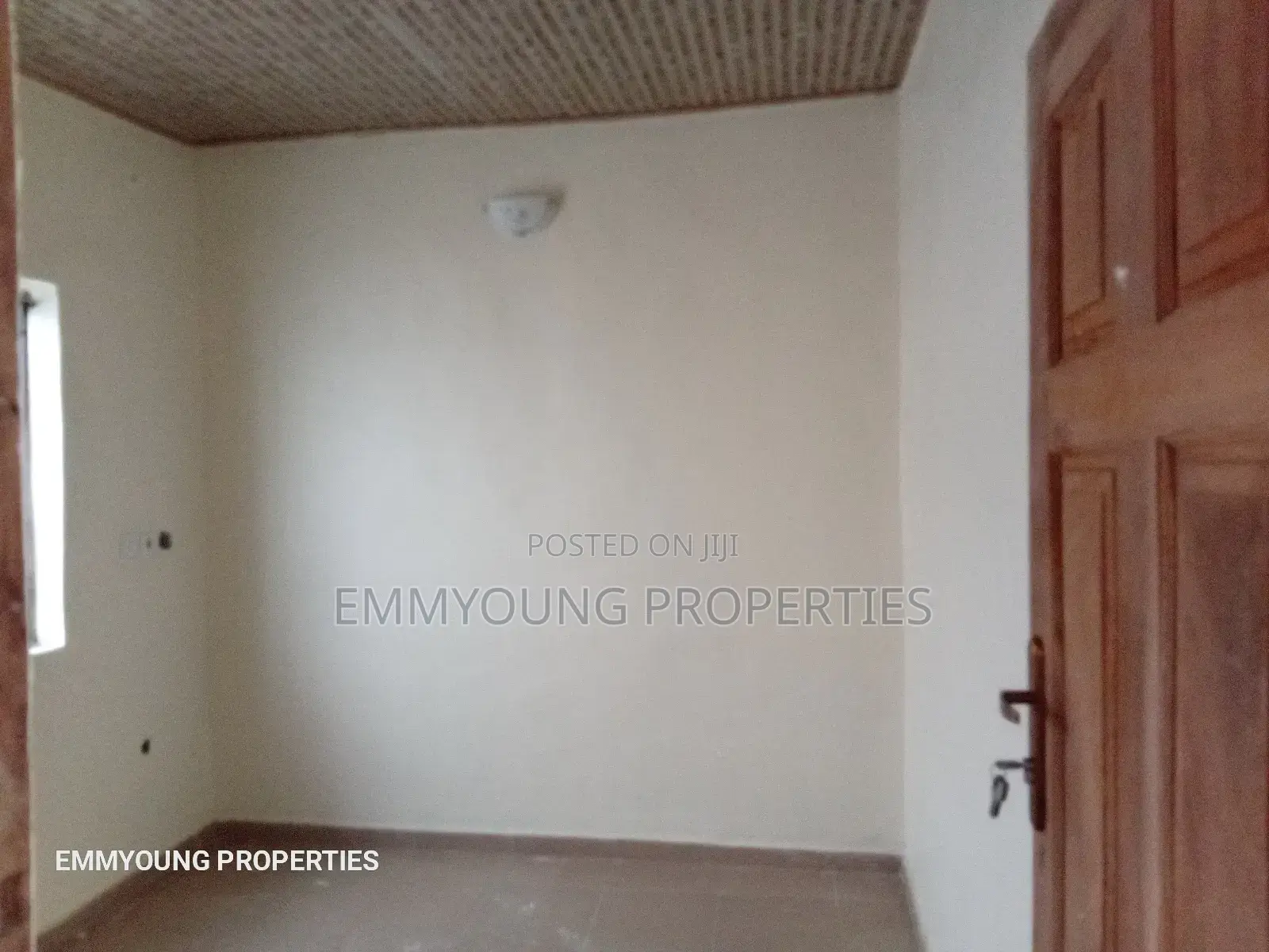 Furnished Mini Flat in Irawo, Kosofe for rent