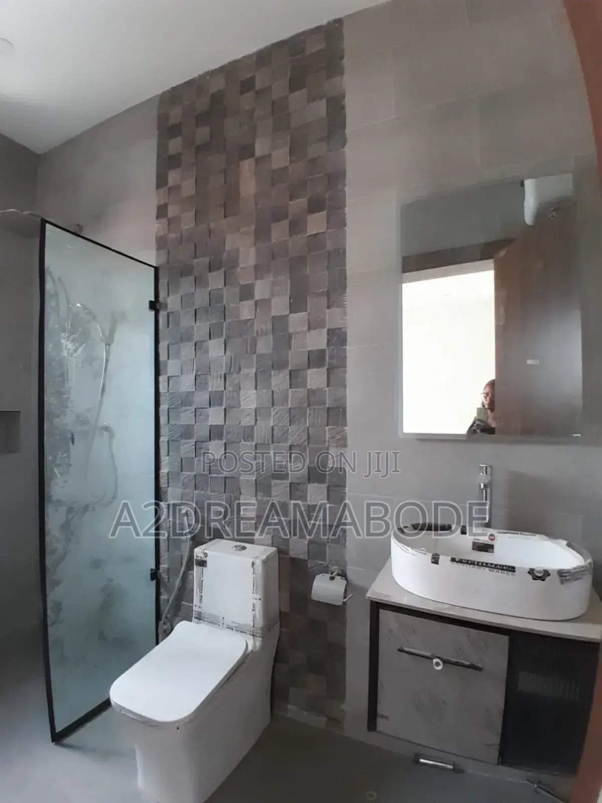 4bdrm Duplex in Magodo Phase 2, Ikeja for rent