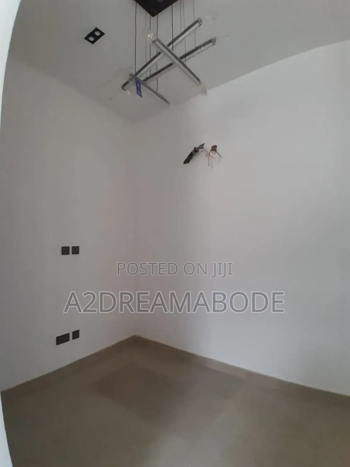 4bdrm Duplex in Magodo Phase 2, Ikeja for rent