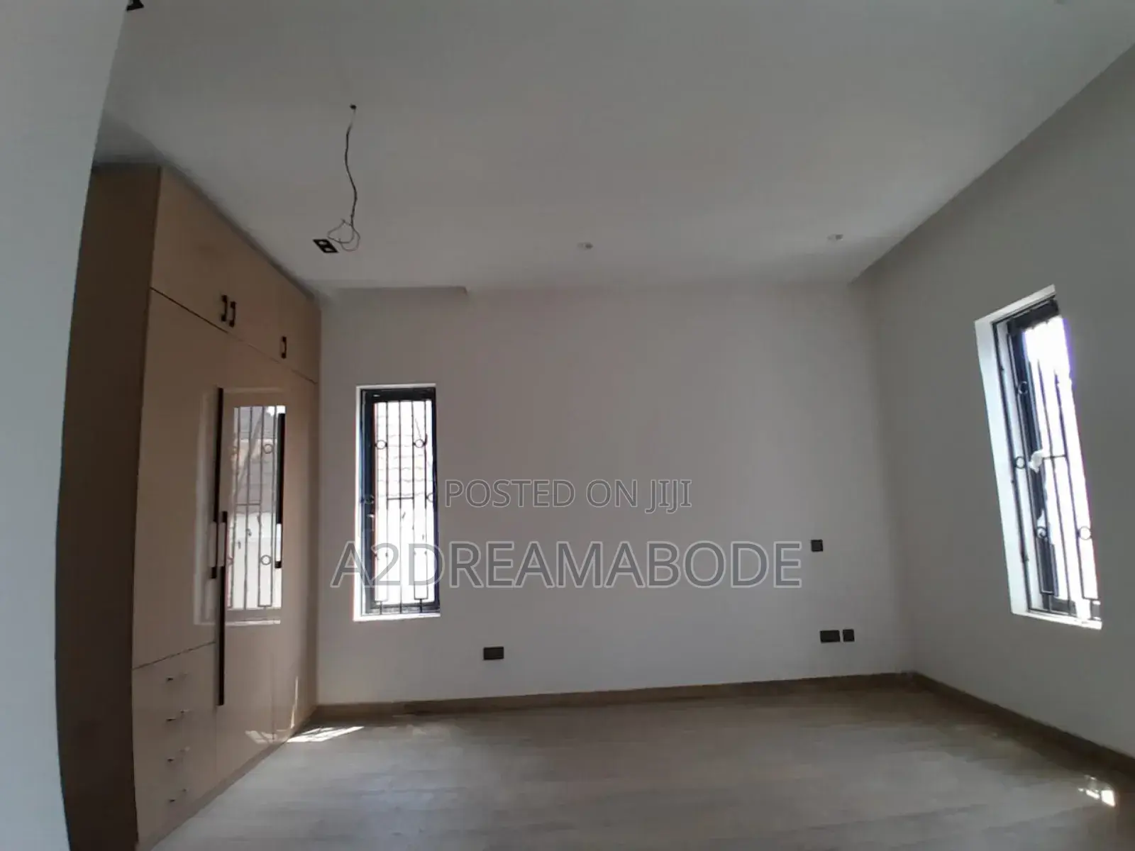 4bdrm Duplex in Magodo Phase 2, Ikeja for rent
