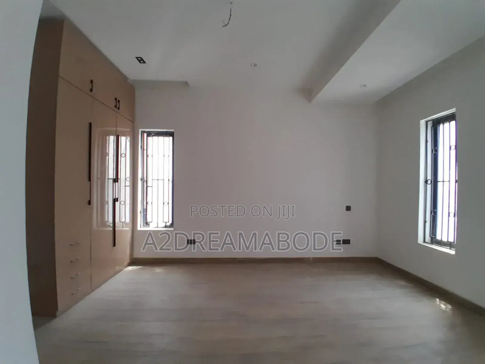4bdrm Duplex in Magodo Phase 2, Ikeja for rent