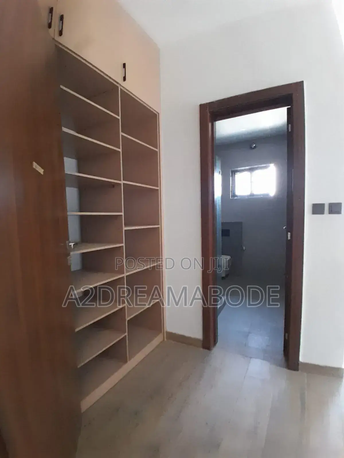 4bdrm Duplex in Magodo Phase 2, Ikeja for rent