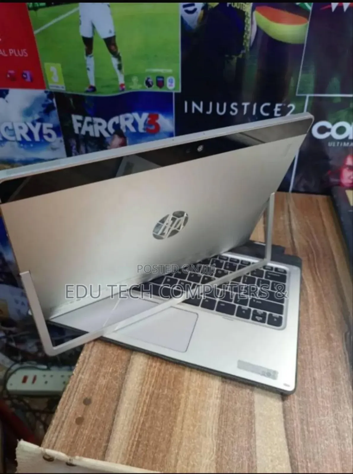 Laptop HP EliteBook X2 1012 G1 8GB Intel Core i5 SSD 256GB