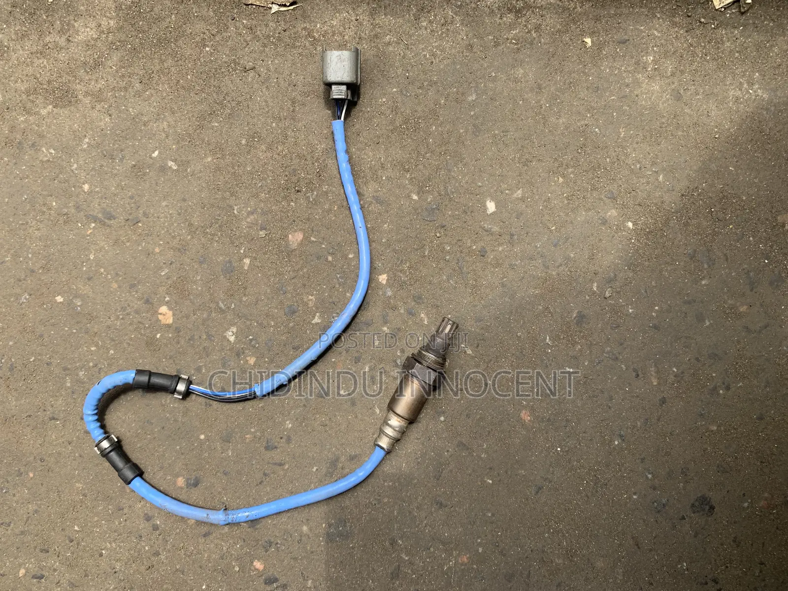 Oxygen Sensor Upstream Honda Accord 2003:04 Model Available