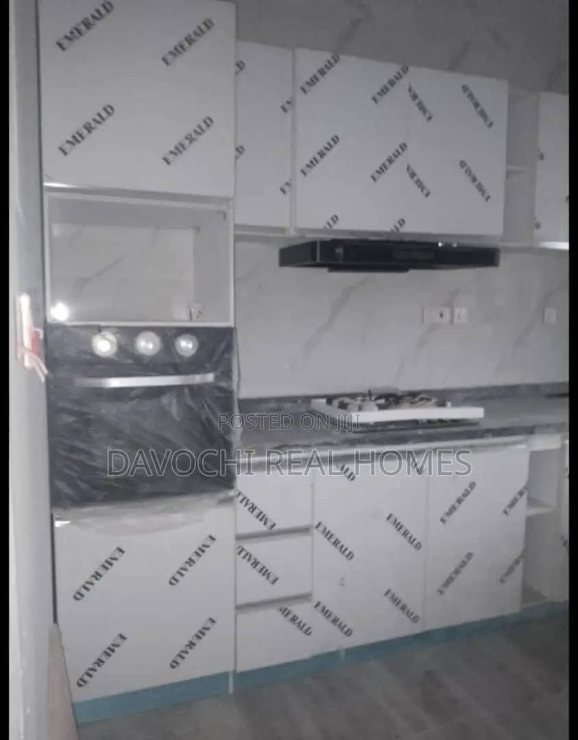 2bdrm Apartment in Ologolo for rent