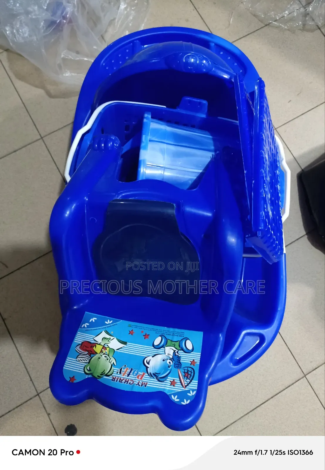 Maternity, Hospital List, Hanger, Bed And Bathset