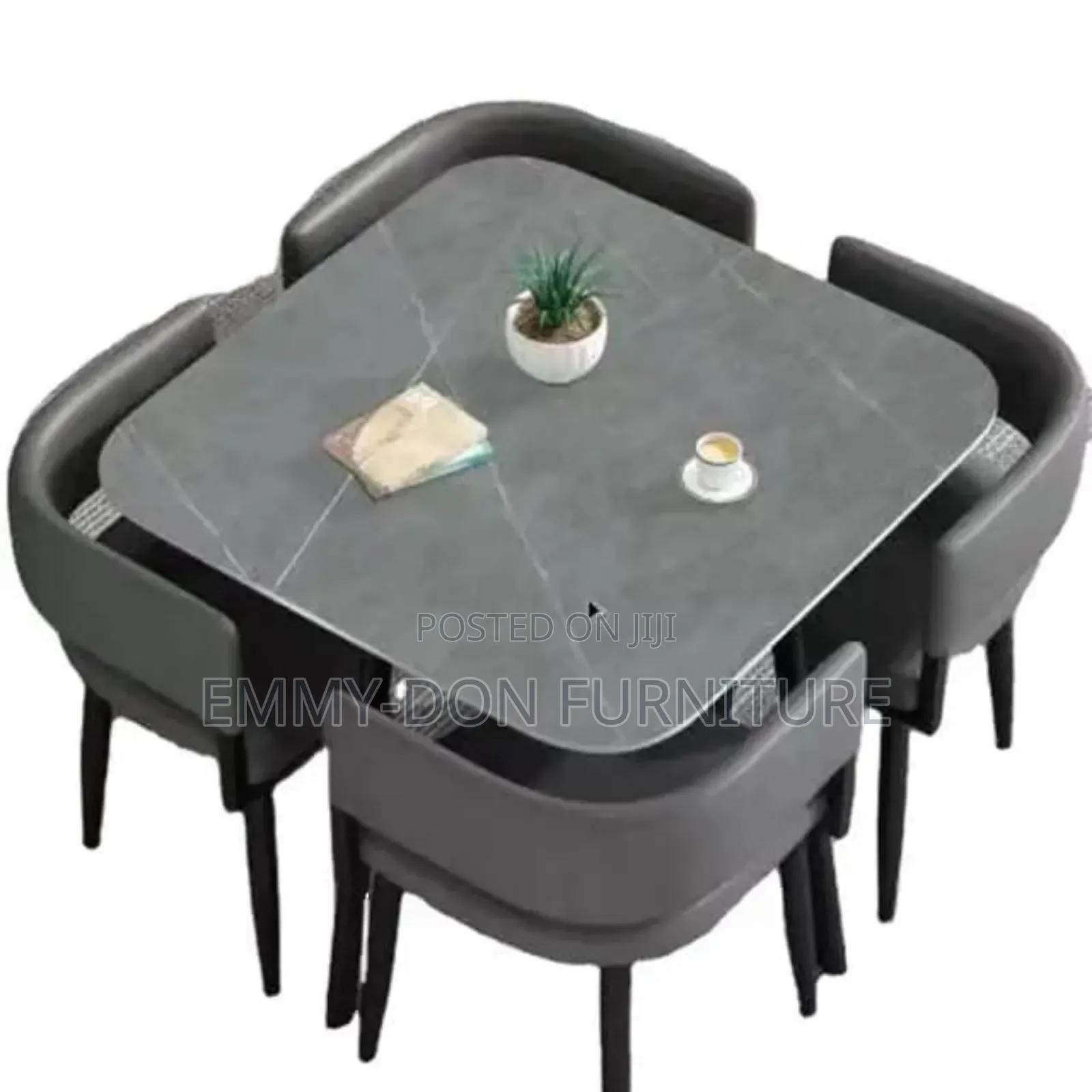 Good Quality Dining Table With 4 Chairs