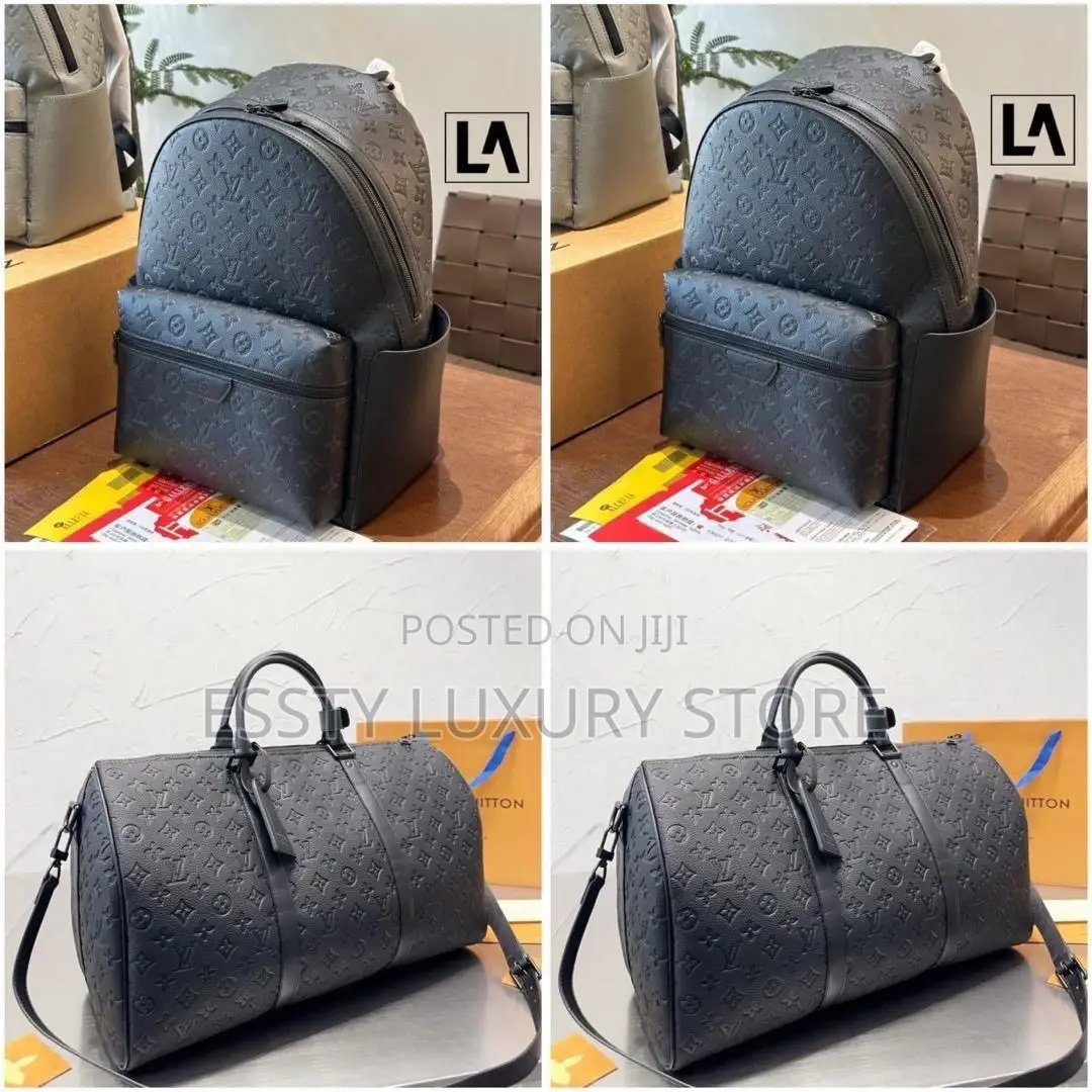 *High Quality Louis Vuitton Backpack Duffel Bag