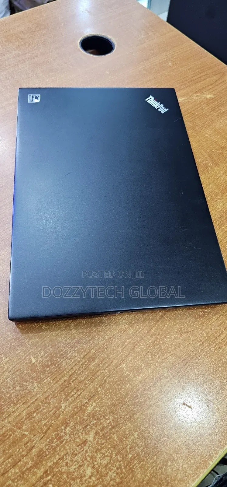 Laptop Lenovo Thinkpad T14s Gen 1 32GB Intel Core I7 SSD 256GB
