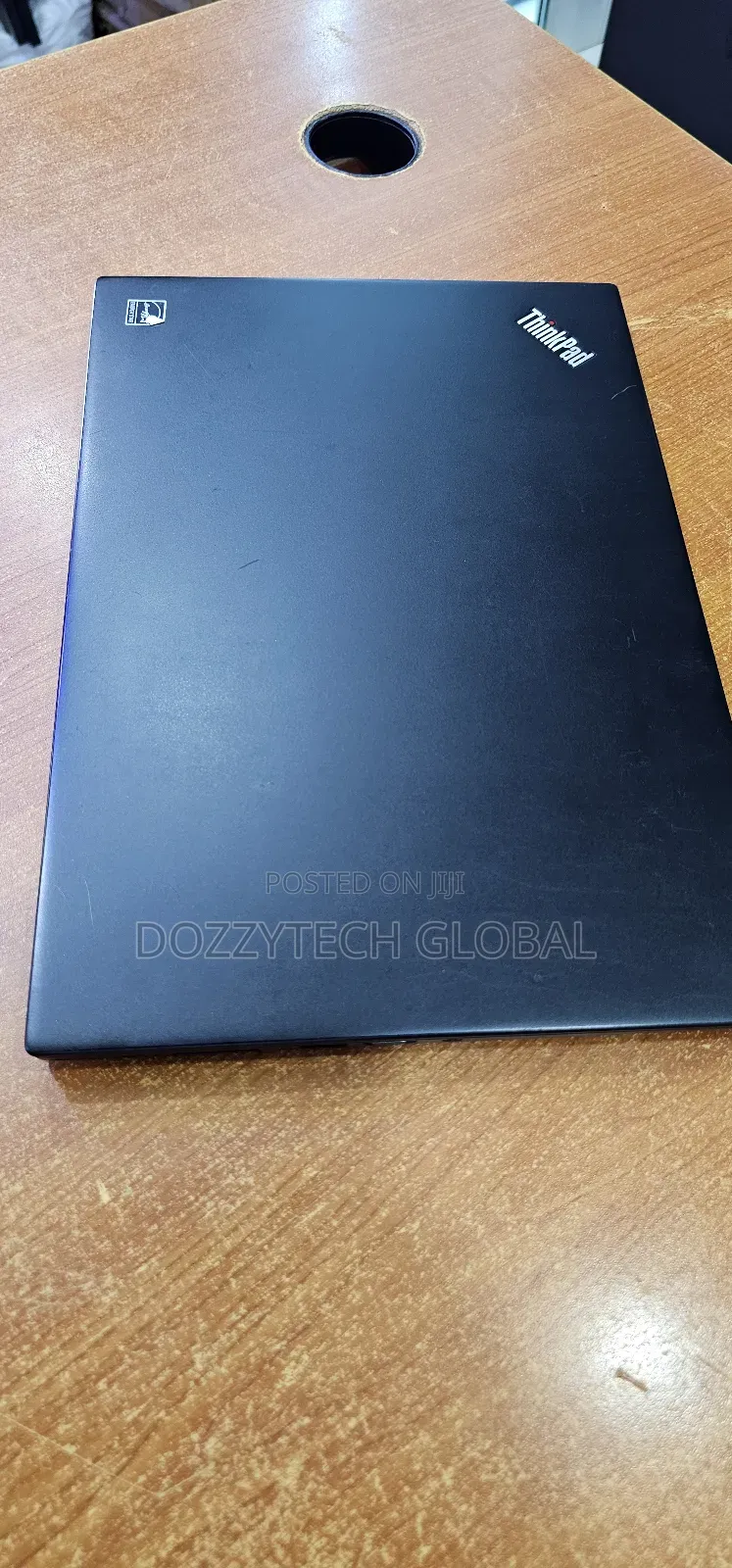 Laptop Lenovo Thinkpad T14s Gen 1 32GB Intel Core I7 SSD 256GB