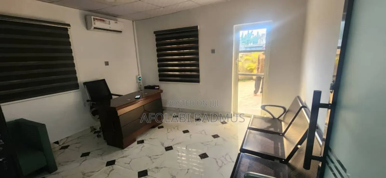 Furnished Mini Flat in Gwarinpa Estate for rent