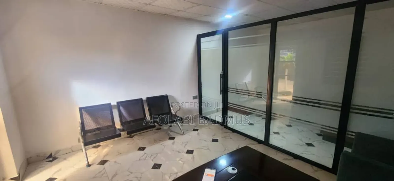 Furnished Mini Flat in Gwarinpa Estate for rent