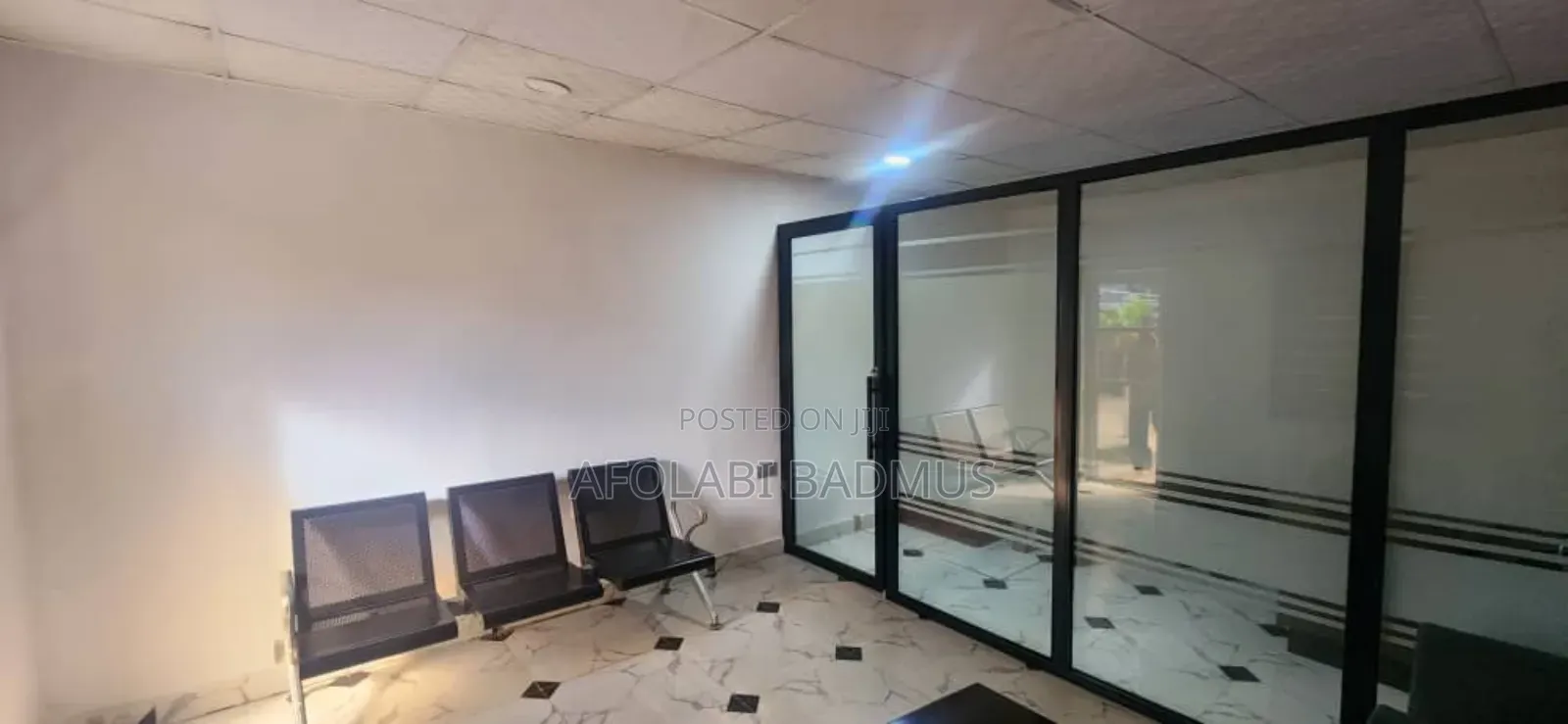 Furnished Mini Flat in Gwarinpa Estate for rent
