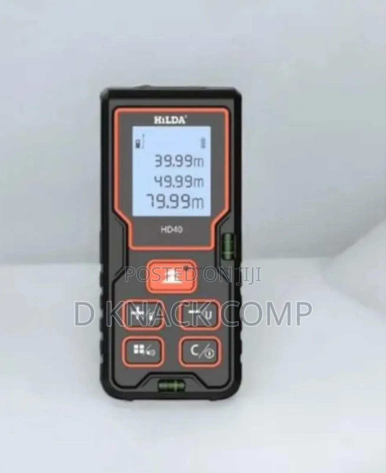 100 Meters Professional Laser Range Finder Laser Meter