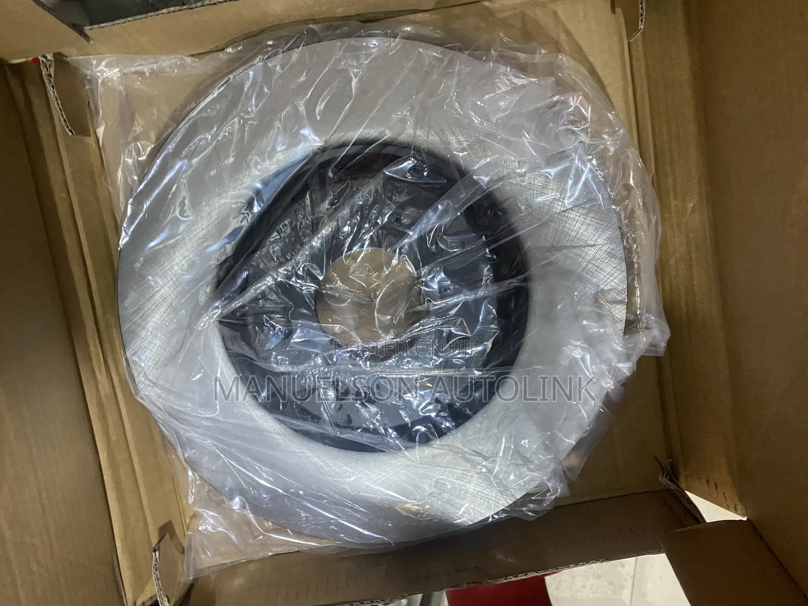 Brake Disc Hyundai Veracruz,Santa Fe,Kia Sorento 021-025