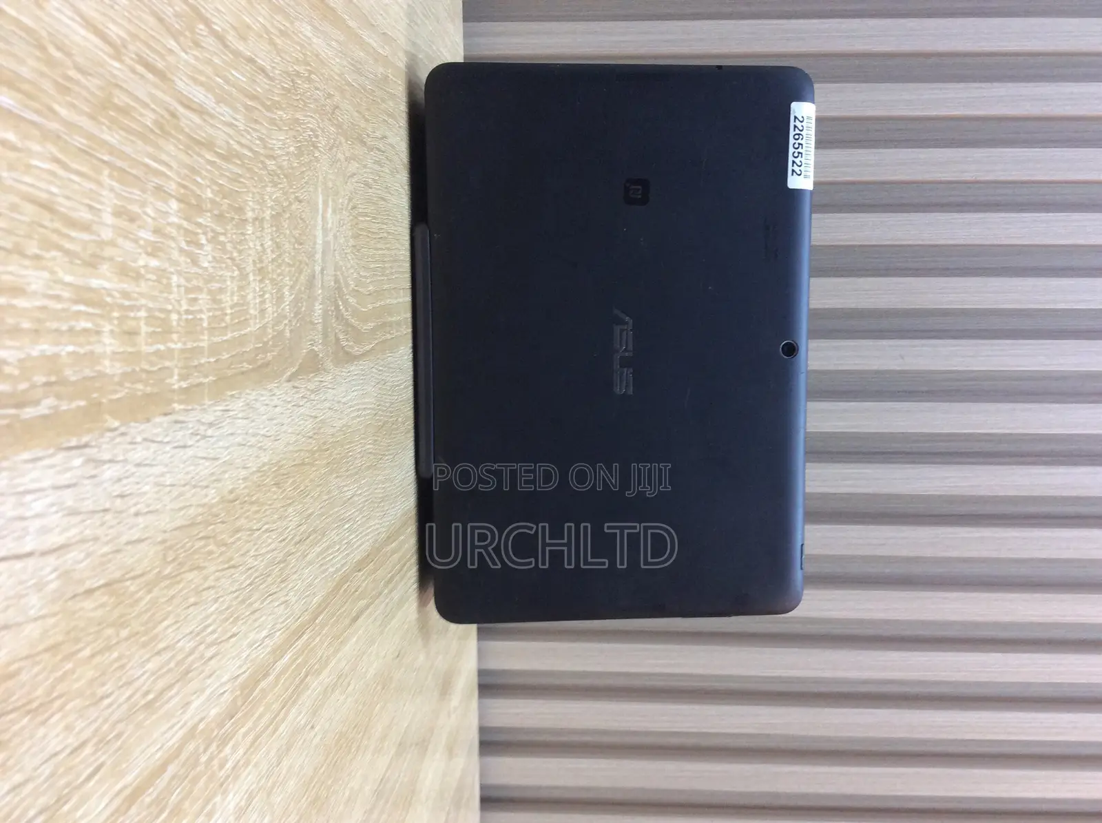 Asus Fonepad 16 GB Black