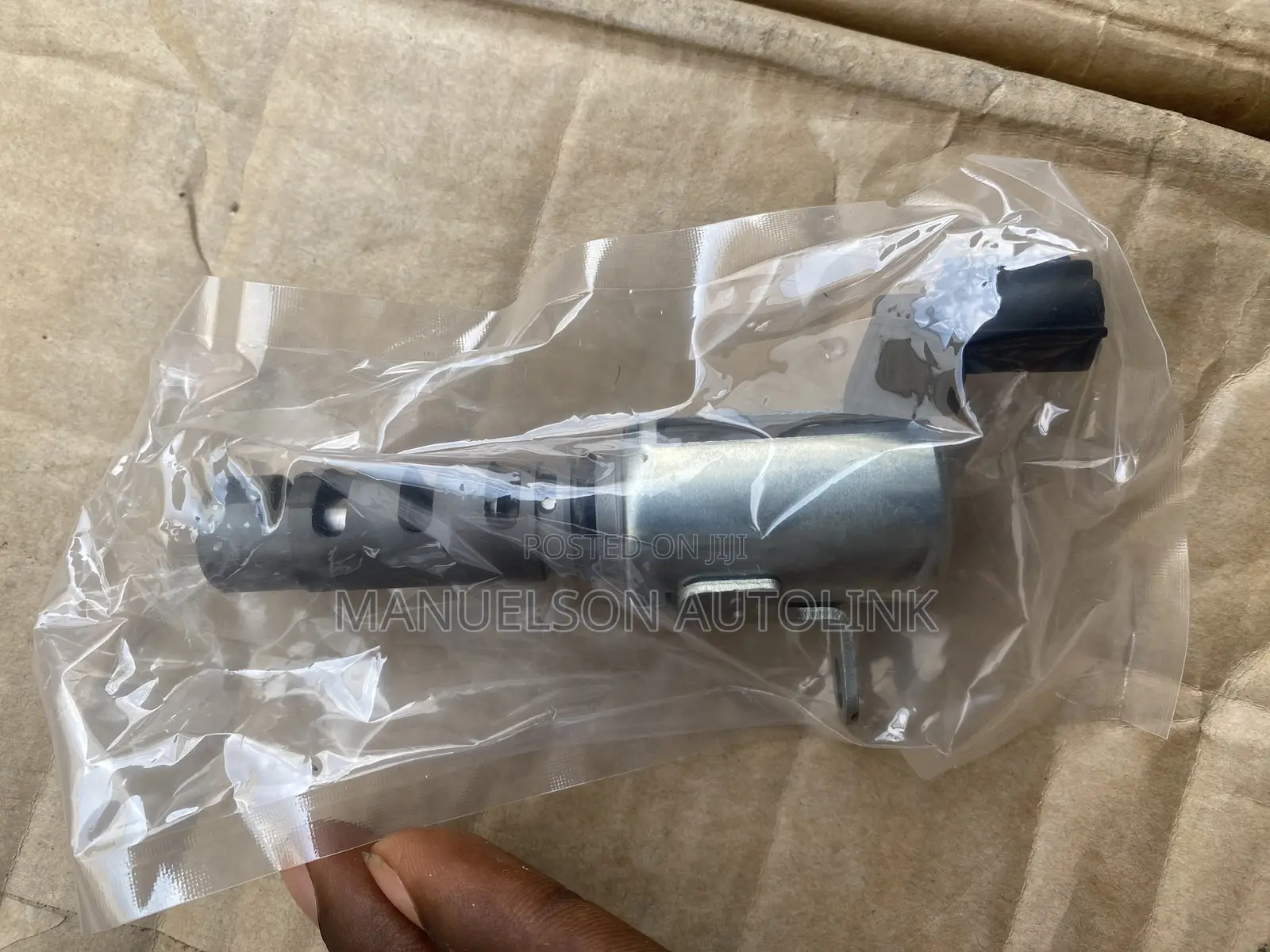 VVT Oil Contro Sensor 2gr Lexus Rx350,Es350 Highlander Camry