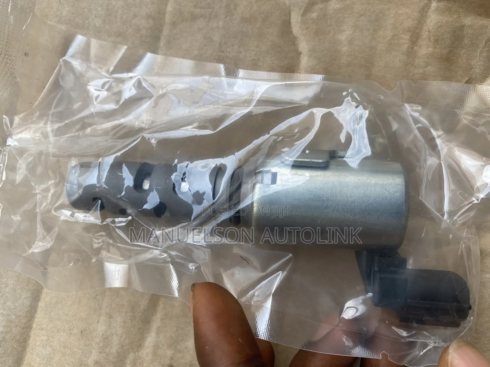 VVT Oil Contro Sensor 2gr Lexus Rx350,Es350 Highlander Camry