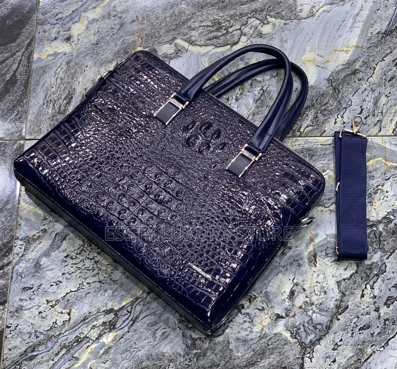 Top Quality Laptop / Official Hand Bag With Purse Together