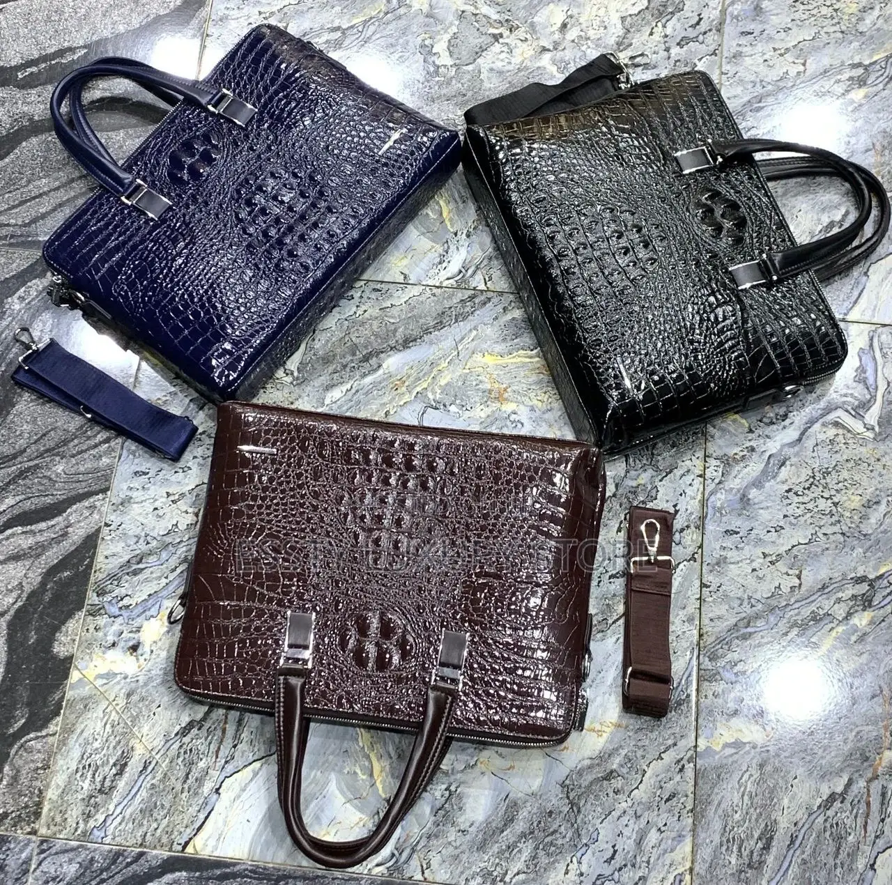 Top Quality Laptop / Official Hand Bag With Purse Together