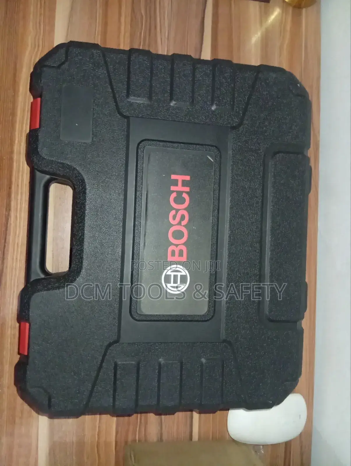 Bosch Cordless Angle Grinder