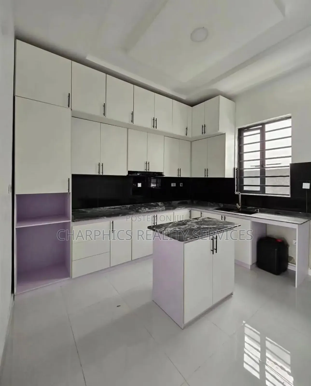 4bdrm Duplex in Ajah for sale