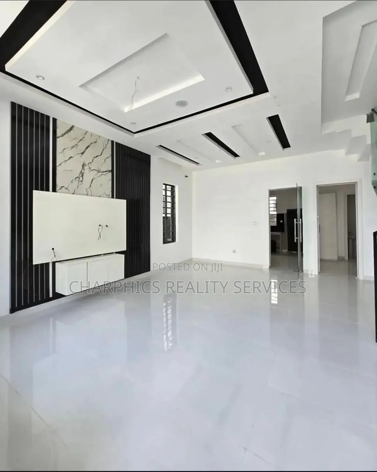 4bdrm Duplex in Ajah for sale