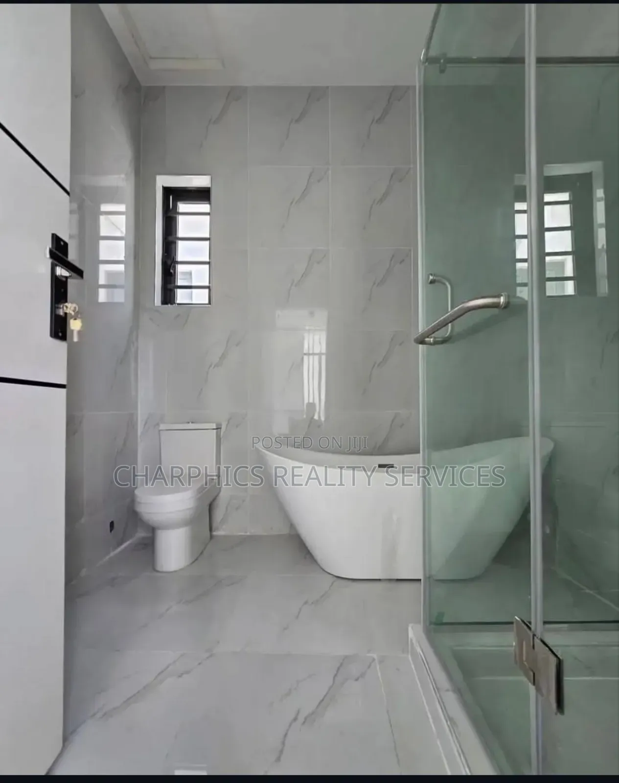 4bdrm Duplex in Ajah for sale